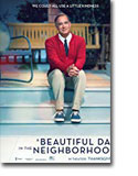 A Beautiful Day in the Neighborhood Poster