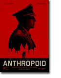 Anthropoid Poster