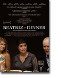 Beatriz At Dinner Poster