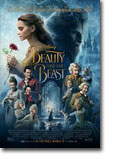 Beauty and the Beast Poster