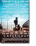 Capernaum Poster