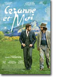 Cezanne et Moi Poster