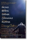 Danny Collins Poster