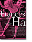 Frances Ha Poster