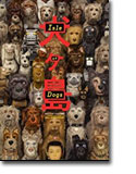 Isle Of Dogs Poster