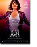 Let the Sunshine In Poster