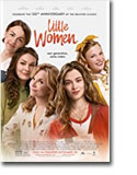 Little Women Poster