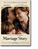Marriage Story Poster