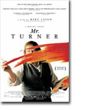 Mr. Turner Poster