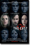 The East Poster