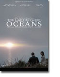 The Light Between Oceans Poster