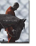 The Mustang Poster