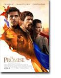 The Promise Poster
