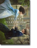 The Theory of Everything Poster