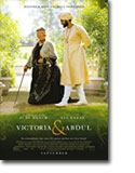 Victoria and Abul Poster