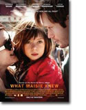 What Maisie Knew Poster
